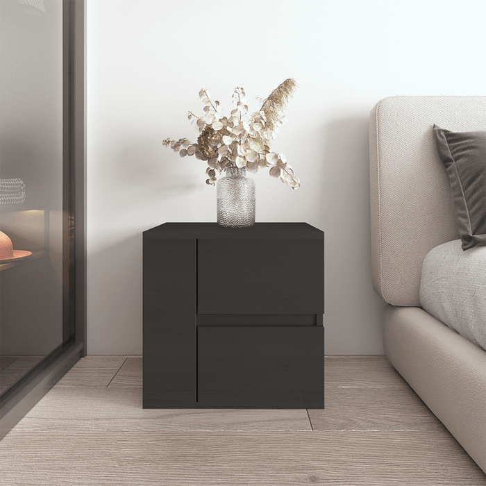 Shade Nightstand