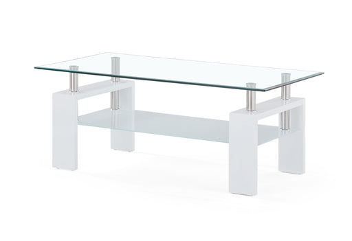 T648 COFFEE TABLE