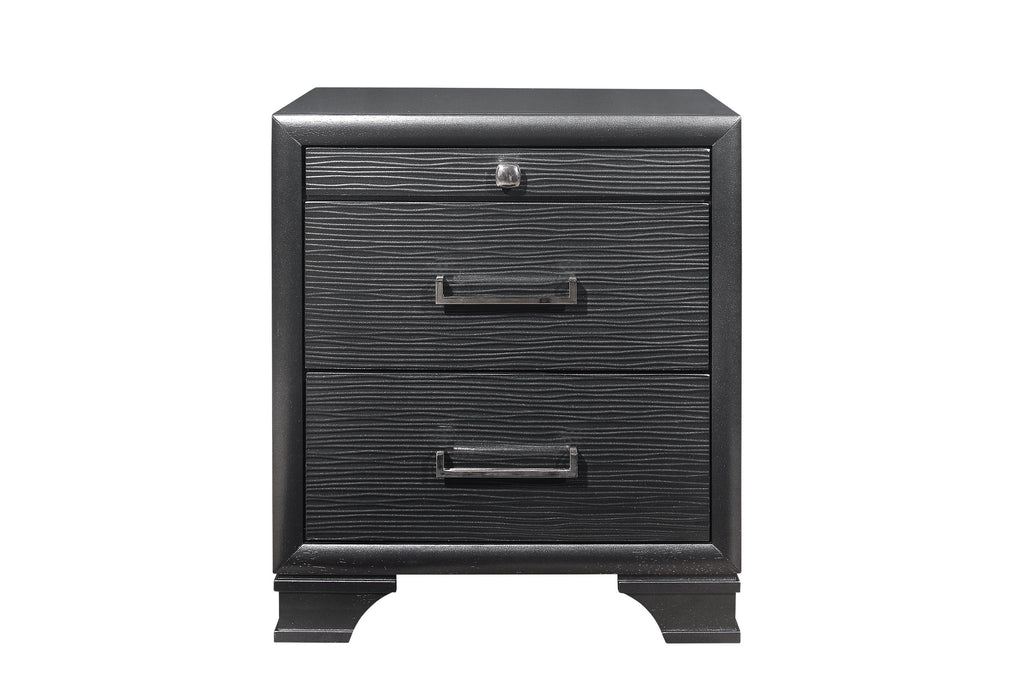 JORDYN GREY NIGHTSTAND