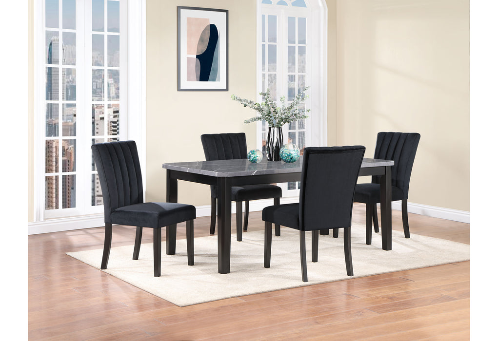D8685 DINING TABLE