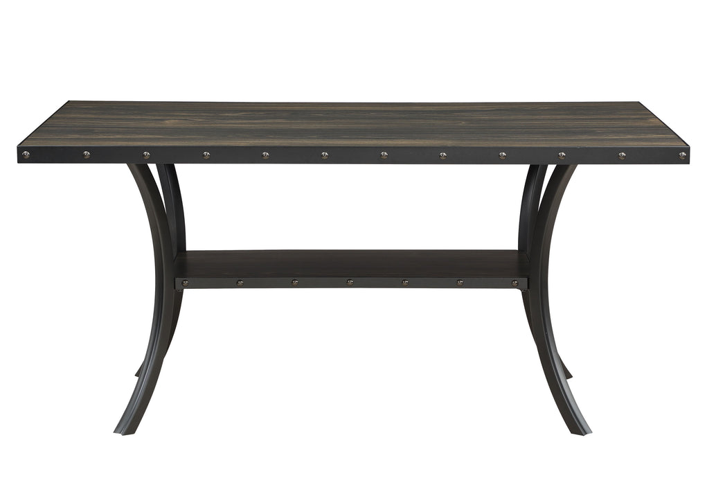 D2550 DINING TABLE