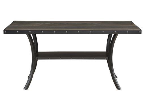D2550 DINING TABLE
