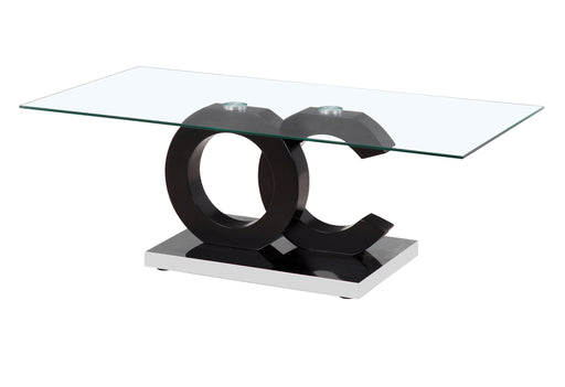 T2207 COFFEE TABLE