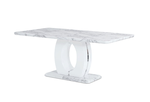 D894 DINING TABLE