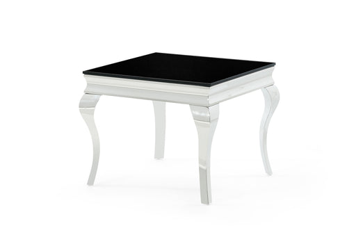 T858 END TABLE