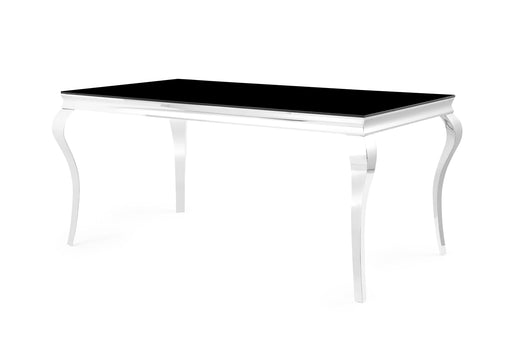 D858 DINING TABLE