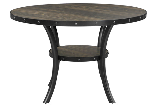 D1622 ROUND DINING TABLE