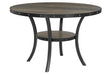 D1622 ROUND DINING TABLE