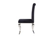 D858 DINING CHAIR