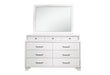 JORDYN WHITE DRESSER