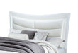 COLLETE WHITE BED