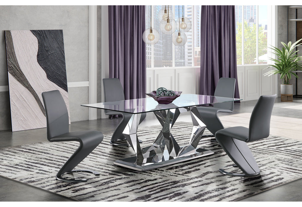 D1675 DINING TABLE