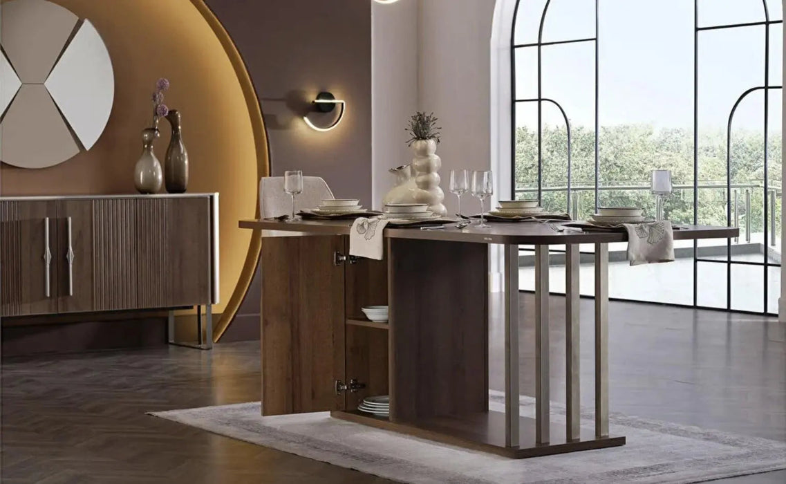 Mirante Dining Room