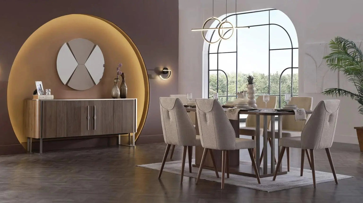 Mirante Dining Table
