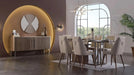 Mirante Dining Room