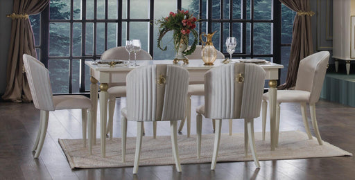 Mistral Dining Set