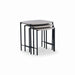 Mona Nesting Table