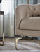 Montego Accent Chair
