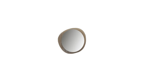 Montella Console Mirror