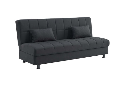 Black - sofa