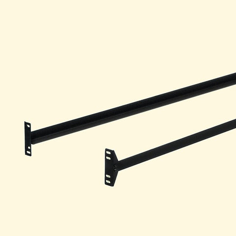 Framos Bolt-on Bed Rail - Black
