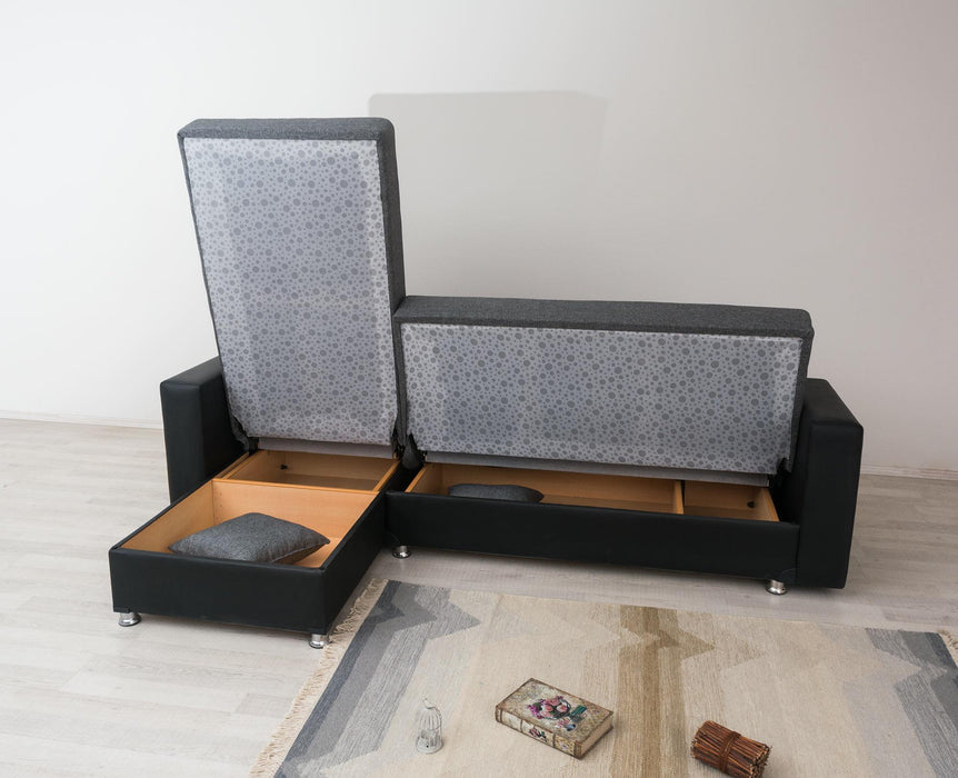 Munif Sectional