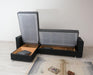 Munif Sectional