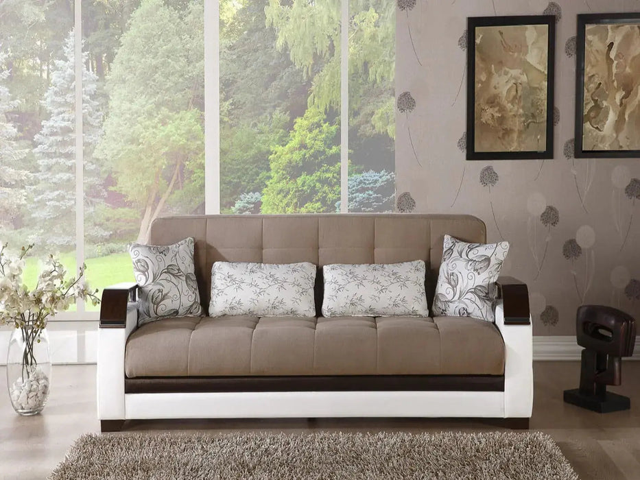 NATURAL Living Room