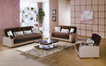 NATURAL Living Room