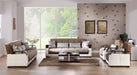 NATURAL Living Room