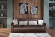 NATURAL Living Room