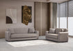 Newyork Sofa & Loveseat Set
