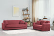 Newyork Sofa & Loveseat Set