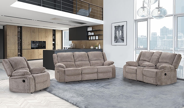 Cosimo Living Room Set