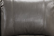 Letha Manual Sofa - Gray