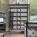 Dalia Chest - Black
