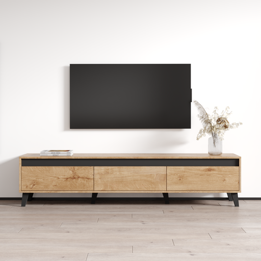 Nord 3K TV Stand