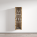 Fly Type-21 Floating Bookcase