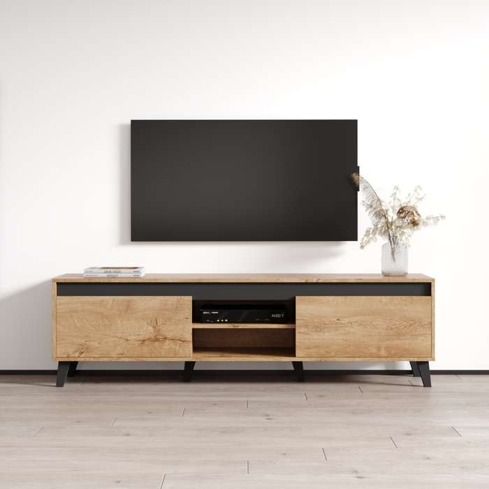 Nord II TV Stand