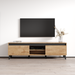 Nord II TV Stand