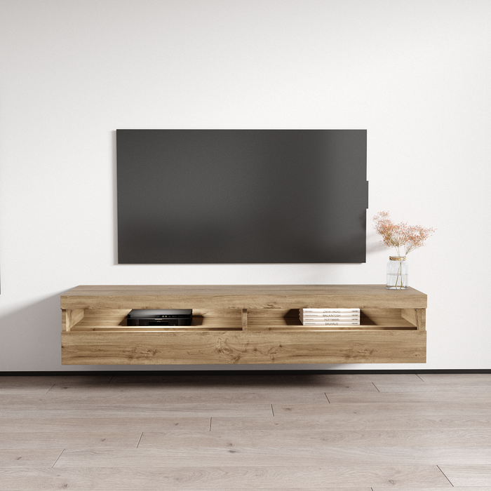 Fly Type-35 Floating TV Stand