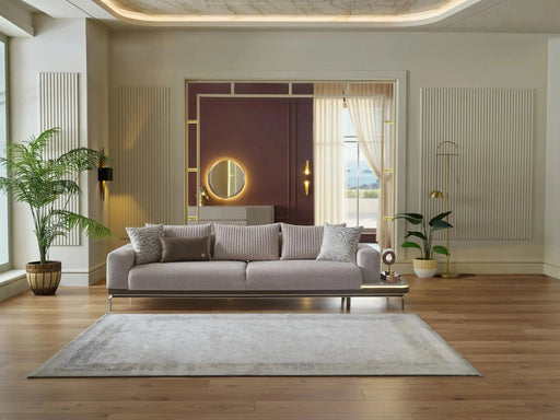 ESTELLA Living Room (Cream)
