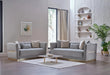 MONROE Living Room