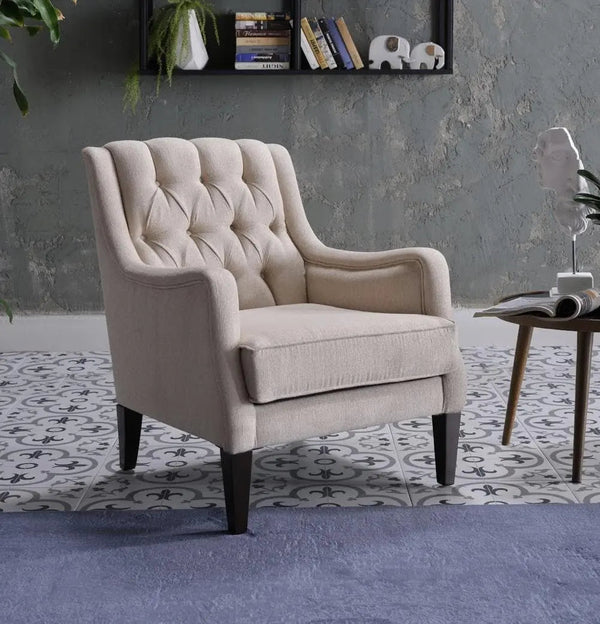 Pearle Accent Armchair