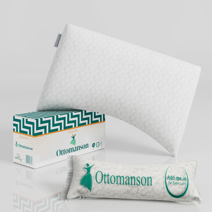Pillow Plw-q-u