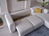 PICASSO Sectional White (RAF)