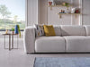 PICASSO Sectional White (RAF)