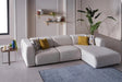 PICASSO Sectional White (RAF)