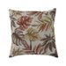 Dora Throw Pillow - Red