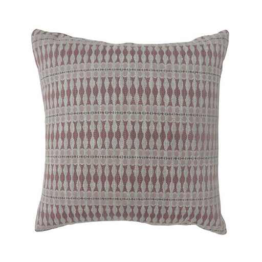 Malia Throw Pillow - Red / Throw Pillow (PL6030RD-L-2PK)